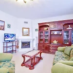 Vakantiehuis Doce By Mtphomes *